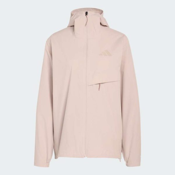 Куртка-дождевик TERREX MULTI 2 LAYER CLIMAPROOF