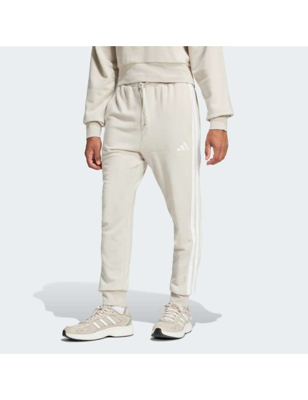 Джогери Essential 3-Stripes French Terry