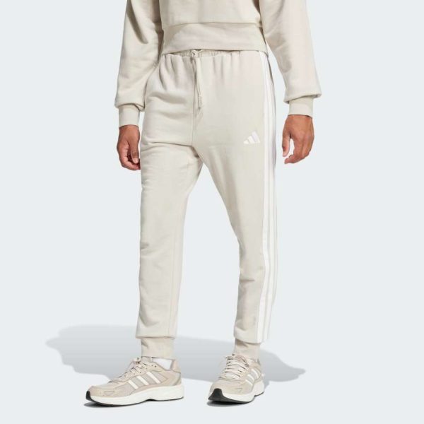 Джогери Essential 3-Stripes French Terry