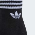 Три пари шкарпеток 3-Stripes Ankle Socks