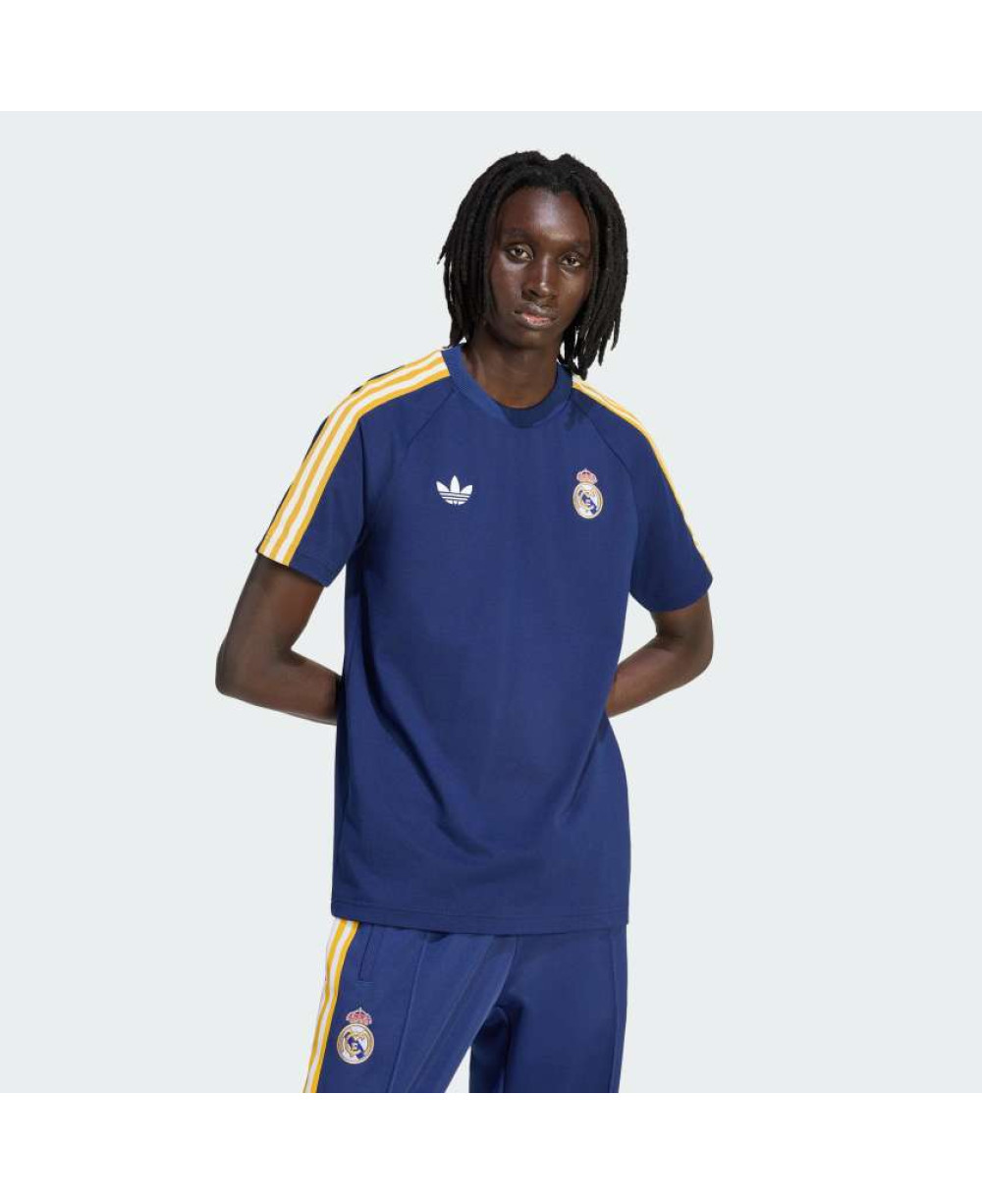 Футболка Real Madrid Originals