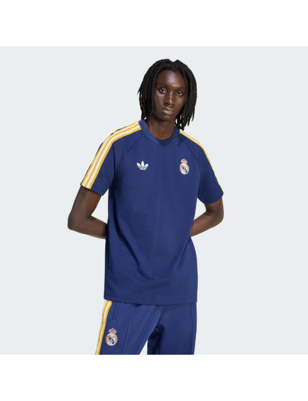Футболка Real Madrid Originals
