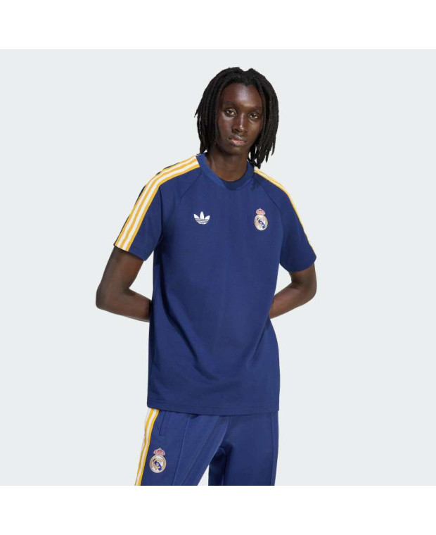 Футболка Real Madrid Originals