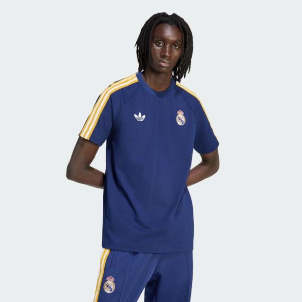 Футболка Real Madrid Originals