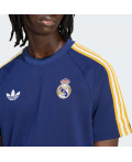 Футболка Real Madrid Originals