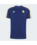 Футболка Real Madrid Originals