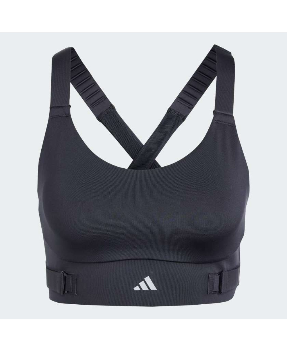 Спортивний бра FastImpact Luxe Run Run High-Support