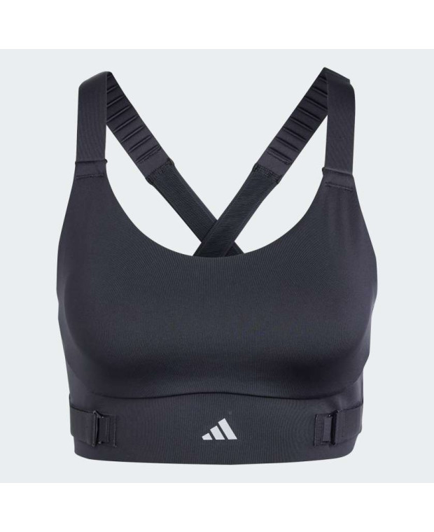 Спортивний бра FastImpact Luxe Run Run High-Support