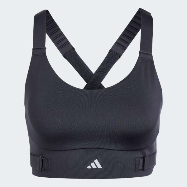 Спортивний бра FastImpact Luxe Run Run High-Support