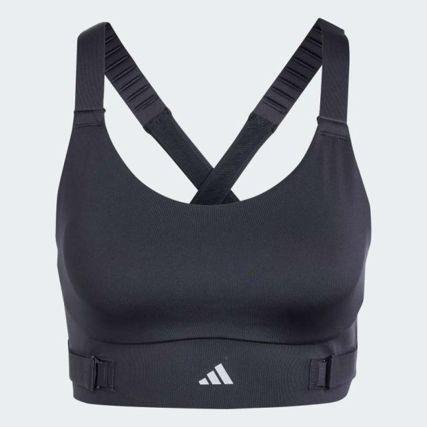 Спортивний бра FastImpact Luxe Run Run High-Support