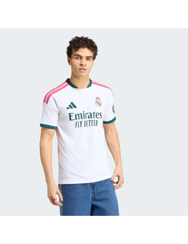 Домашнє джерсі Real Madrid 26/27