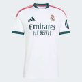 Домашнє джерсі Real Madrid 26/27