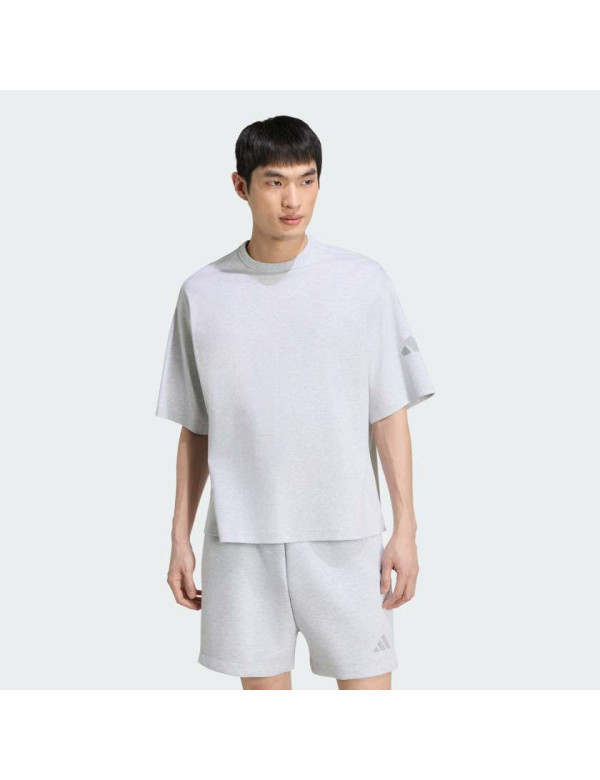 Футболка Soft Lux