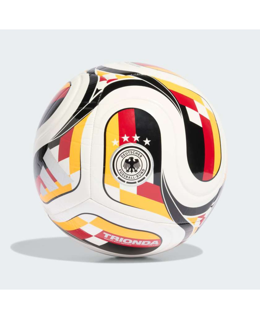 М'яч Trionda Germany Home Club