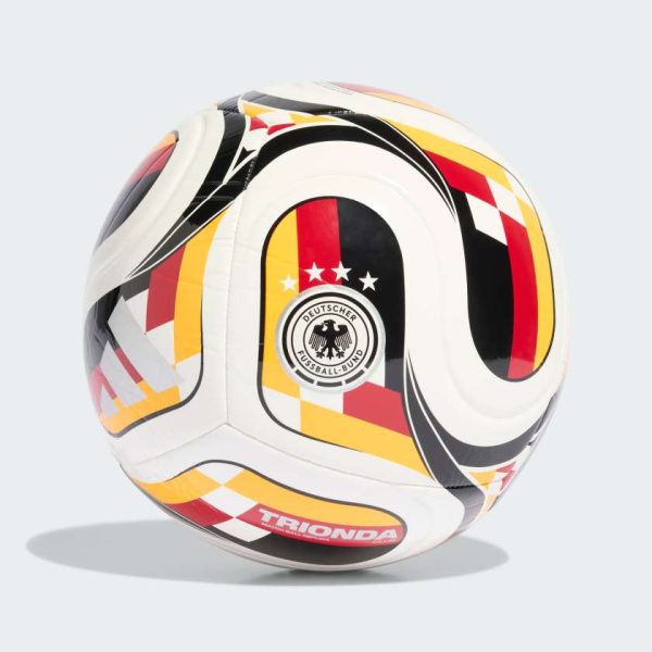 М'яч Trionda Germany Home Club