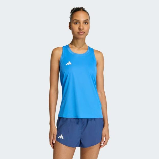 Майка для бігу Adizero Essentials Running