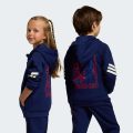 Толстовка ADIDAS MARVEL SPIDER-MAN