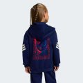 Толстовка ADIDAS MARVEL SPIDER-MAN
