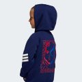 Толстовка ADIDAS MARVEL SPIDER-MAN