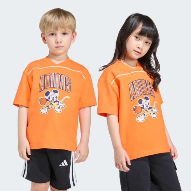 Футболка ADIDAS DISNEY MICKEY MOUSE
