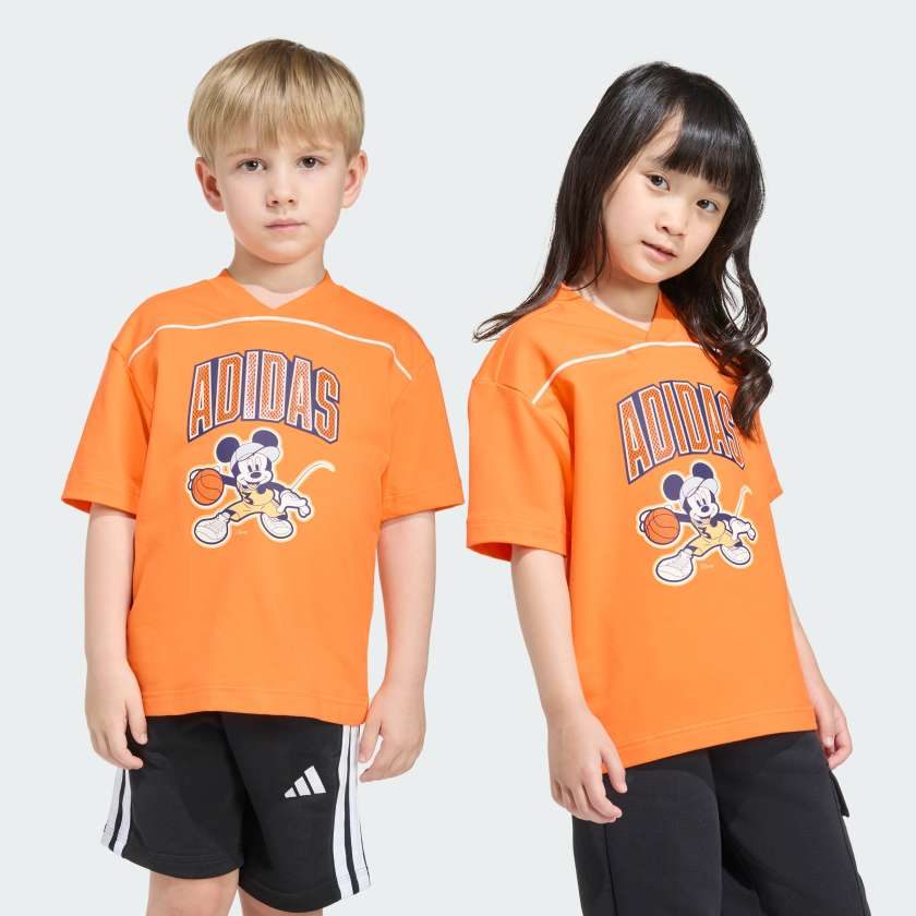 Футболка ADIDAS DISNEY MICKEY MOUSE