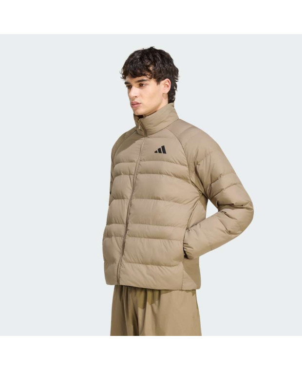 Куртка ESSENTIALS PACKABLE INSULATED