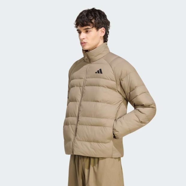 Куртка ESSENTIALS PACKABLE INSULATED