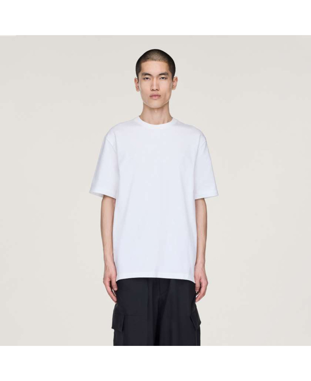 Футболка Y-3 Short Sleeve