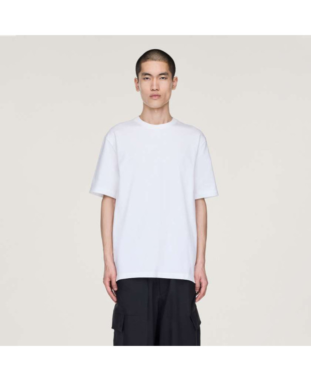 Футболка Y-3 Short Sleeve