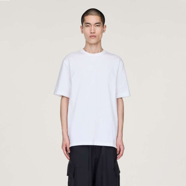 Футболка Y-3 Short Sleeve