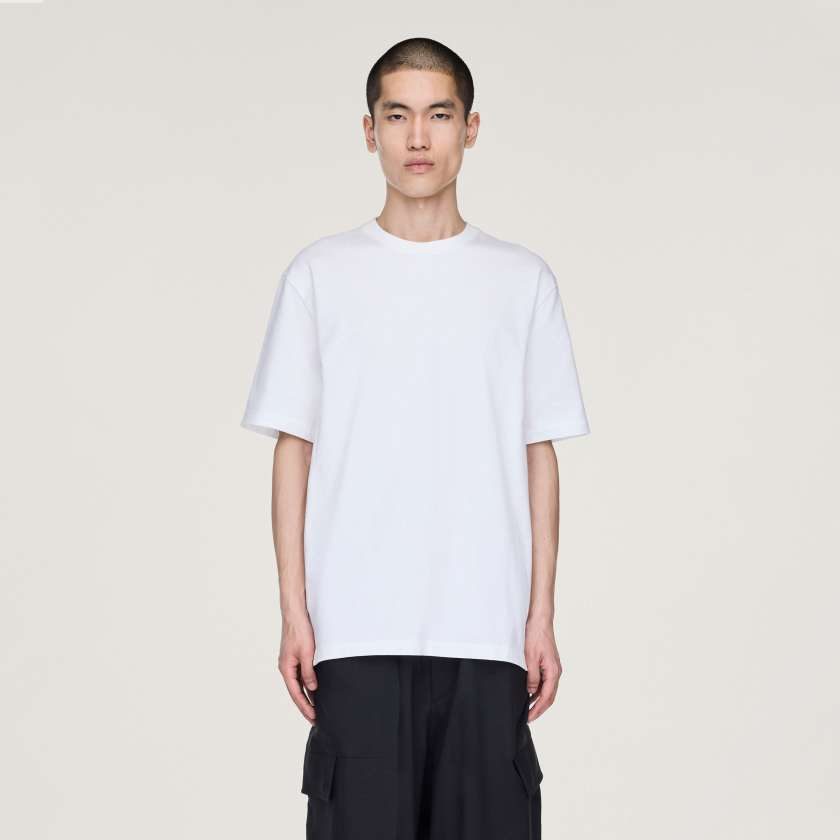 Футболка Y-3 Short Sleeve