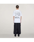 Футболка Y-3 Short Sleeve