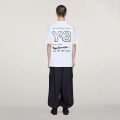 Футболка Y-3 Short Sleeve