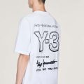 Футболка Y-3 Short Sleeve