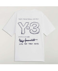 Футболка Y-3 Short Sleeve