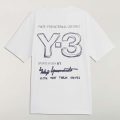 Футболка Y-3 Short Sleeve