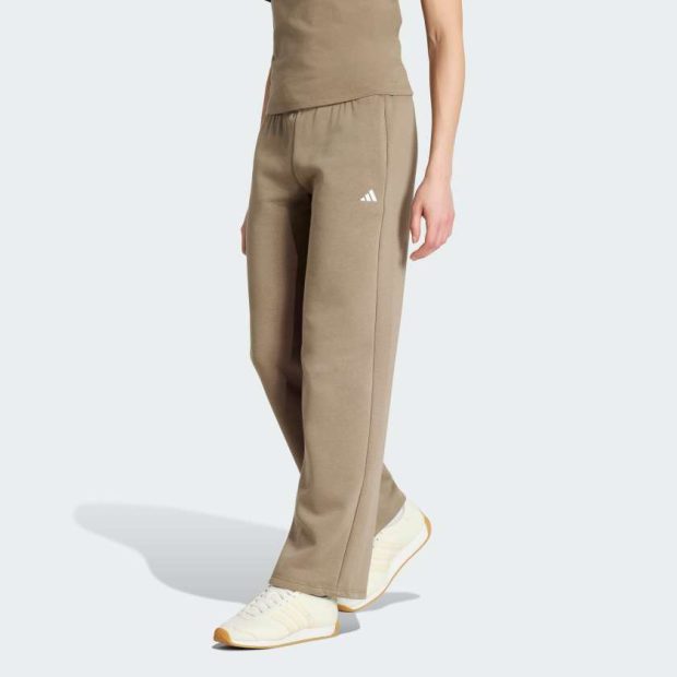 Спортивні штани Essentials Small Logo Feel Cozy Open-Hem