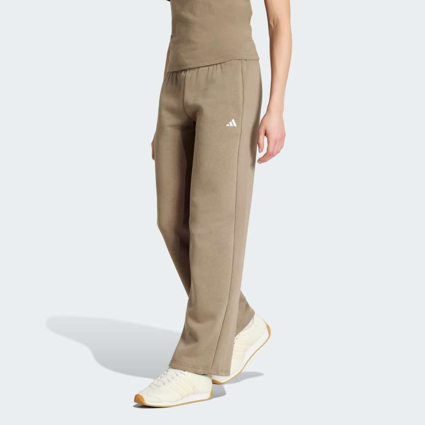 Спортивні штани Essentials Small Logo Feel Cozy Open-Hem
