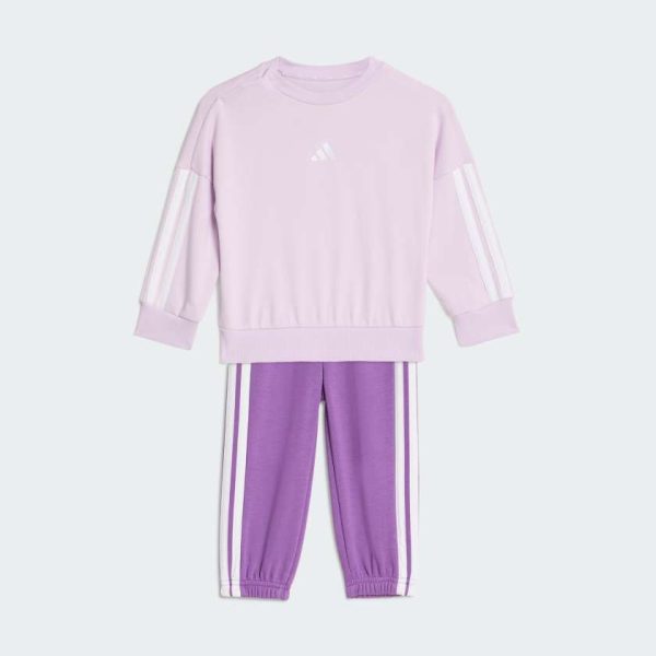 Комплект: світшот і джогери Essentials Kids