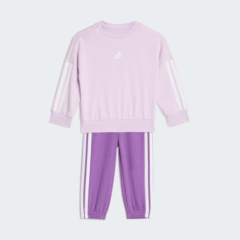 Комплект: світшот і джогери Essentials Kids