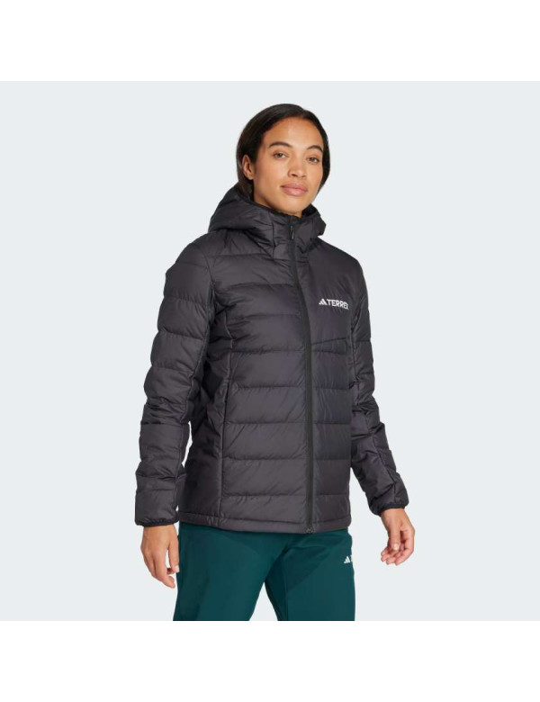 Пуховик Terrex Multi Light Down CLIMAWARM