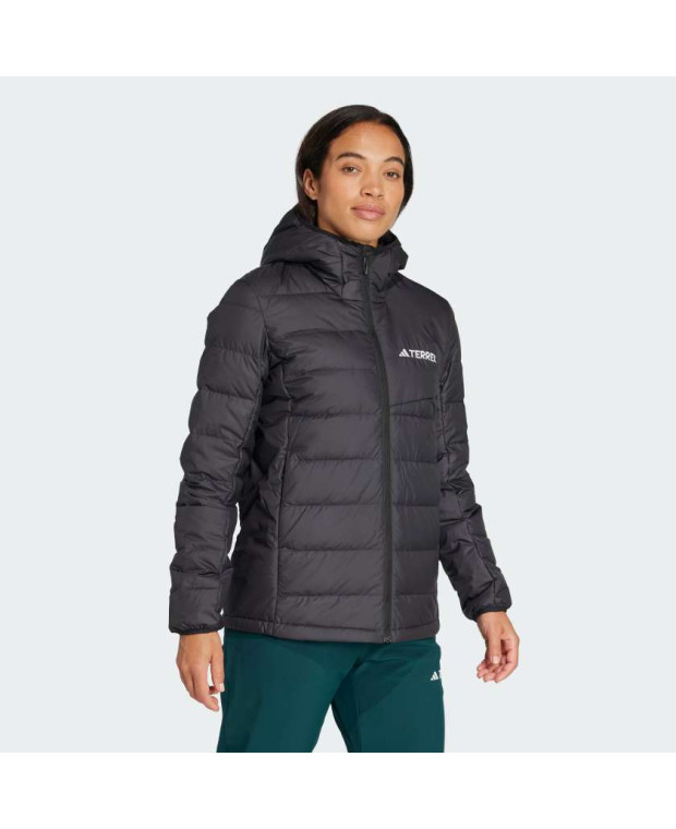 Пуховик Terrex Multi Light Down CLIMAWARM