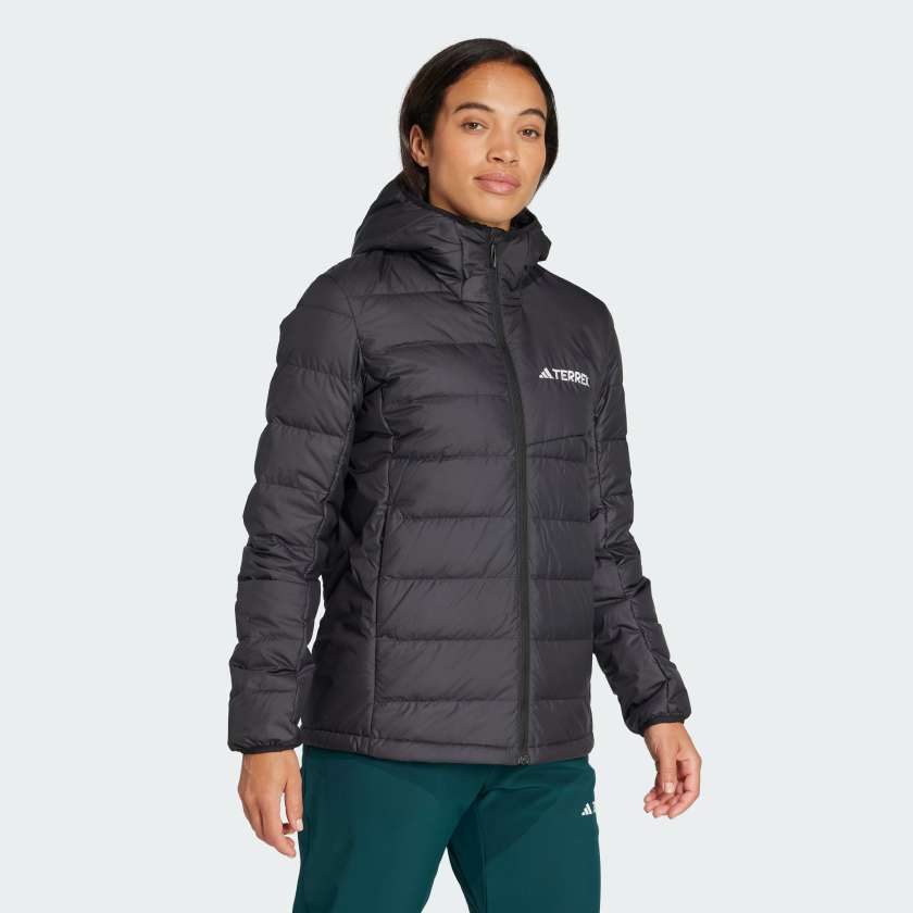 Пуховик Terrex Multi Light Down CLIMAWARM