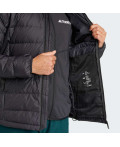 Пуховик Terrex Multi Light Down CLIMAWARM