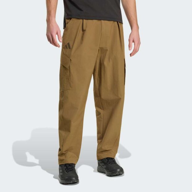 Брюки Terrex Xploric CLIMA365 Cargo