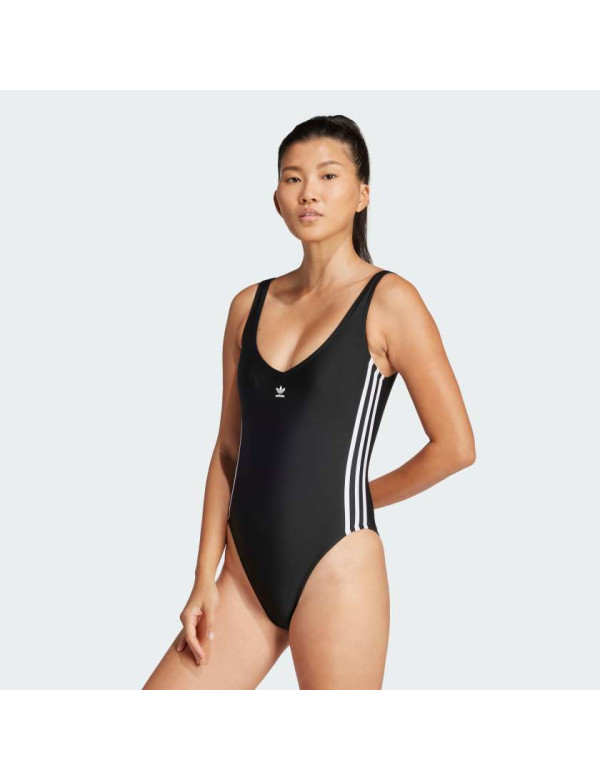 Купальник Adicolor 3-Stripes