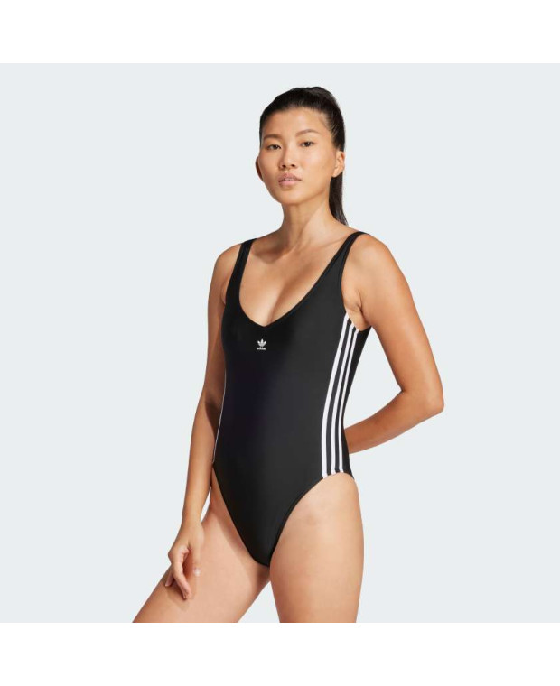 Купальник Adicolor 3-Stripes