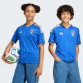 Домашнє джерсі Italy 26 Home Kids