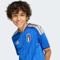 Домашнє джерсі Italy 26 Home Kids