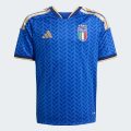 Домашнє джерсі Italy 26 Home Kids